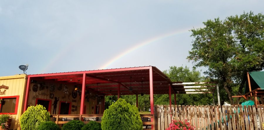 Sandra S Cantina Spring Branch Texas Patio Awning Carport Patio
