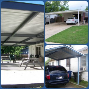 Carport Patio Awning Pictures