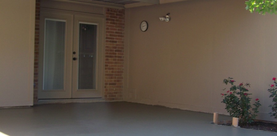 Free Standing Patio Awning Cover South San Antonio