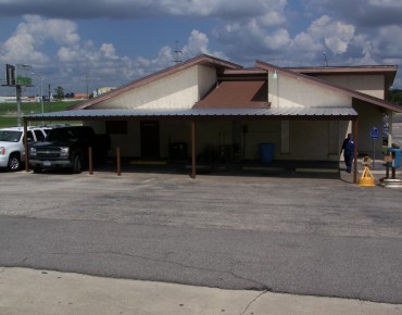 Covered Parking Installer San Antonio Texas Business Commercial