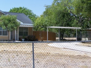 Porch Addition and Carport South San Antonio