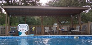Patio Cover and Pool Cover San Antonio