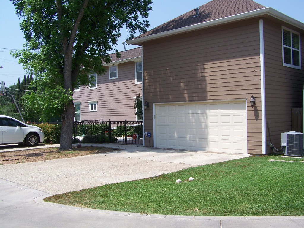 Alamo Heights Attached Carport Carport Patio Covers Awnings San Antonio Best Prices In San